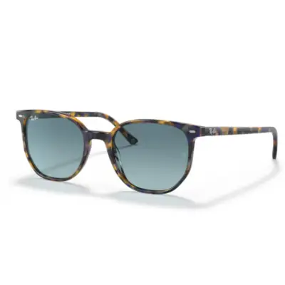 Ray-Ban ELLIOT RB 2197 1356/3M 52 Güneş Gözlüğü - Görsel 1