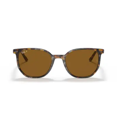 Ray-Ban ELLIOT RB 2197 1357/57 52 Güneş Gözlüğü - Görsel 2