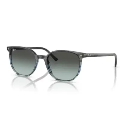 Ray-Ban ELLIOT RB 2197 1391/GK 52 Güneş Gözlüğü - Görsel 1