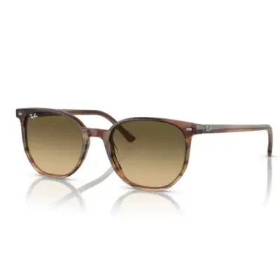Ray-Ban ELLIOT RB 2197 1392/0A 52 Güneş Gözlüğü - Görsel 1