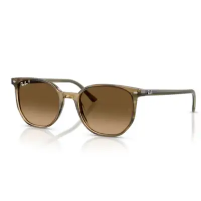 Ray-Ban ELLIOT RB 2197 1439/M2 52 Güneş Gözlüğü - Görsel 1