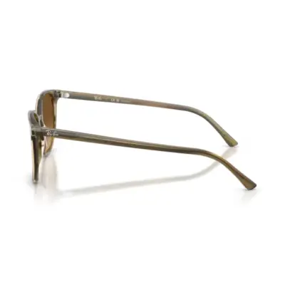 Ray-Ban ELLIOT RB 2197 1439/M2 52 Güneş Gözlüğü - Görsel 3