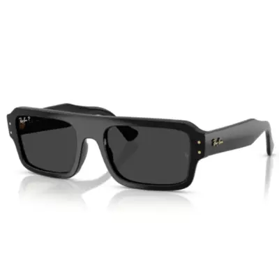 Ray-Ban FLACKO RB 4454 6677/48 56 Güneş Gözlüğü - Görsel 1