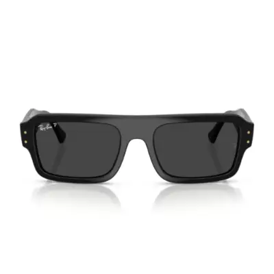 Ray-Ban FLACKO RB 4454 6677/48 56 Güneş Gözlüğü - Görsel 2