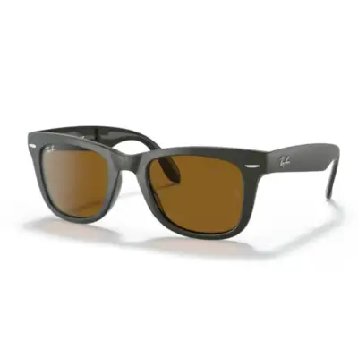 Ray-Ban FOLDING WAYFARER RB 4105 6575/33 50 Güneş Gözlüğü - Görsel 1