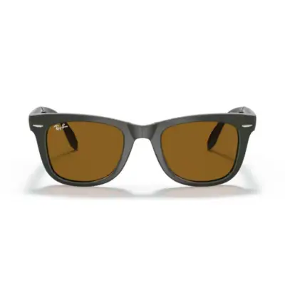 Ray-Ban FOLDING WAYFARER RB 4105 6575/33 50 Güneş Gözlüğü - Görsel 2