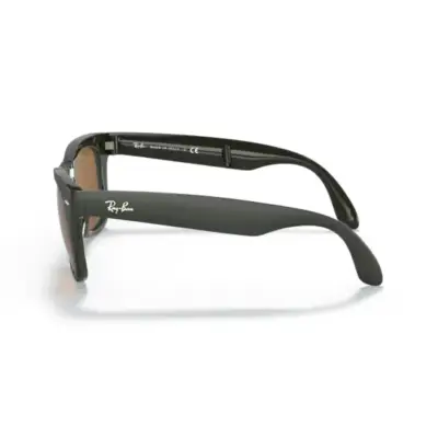 Ray-Ban FOLDING WAYFARER RB 4105 6575/33 50 Güneş Gözlüğü - Görsel 3