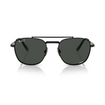 Ray-Ban FRANK II TITANIUM RB 8258 3141K8 54 Güneş Gözlüğü - Görsel 2