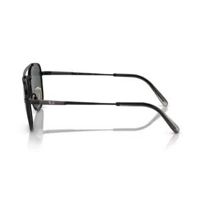 Ray-Ban FRANK II TITANIUM RB 8258 3141K8 54 Güneş Gözlüğü - Görsel 3