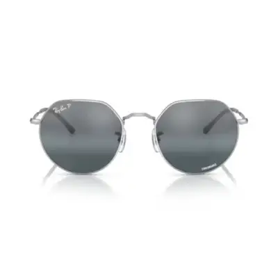 Ray-Ban JACK RB 3565 9242/G6 53 Güneş Gözlüğü - Görsel 2