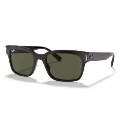Ray-Ban JEFFREY RB 2190 901/31 55 Güneş Gözlüğü - Görsel 1
