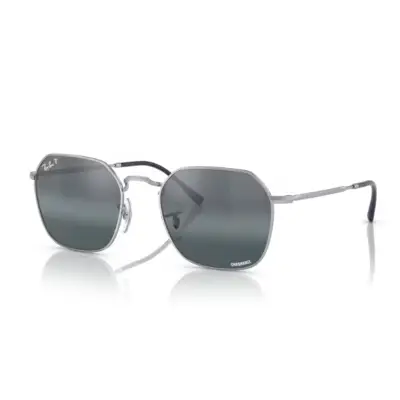 Ray-Ban JIM RB 3694 9242/G6 55 Güneş Gözlüğü - Görsel 1