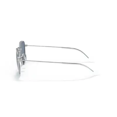 Ray-Ban JUNIOR FRANK RJ 9557S 212/80 46 Güneş Gözlüğü - Görsel 3