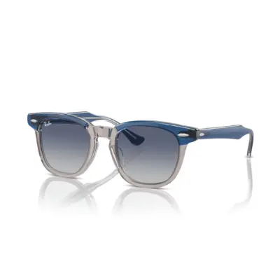 Ray-Ban JUNIOR HAWKEYE RJ 9098S 7155/4L 45 Güneş Gözlüğü - Görsel 1