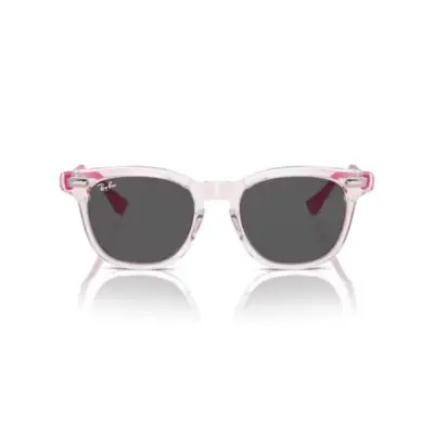 Ray-Ban JUNIOR HAWKEYE RJ 9098S 7164/87 45 Güneş Gözlüğü - Görsel 2
