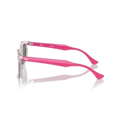 Ray-Ban JUNIOR HAWKEYE RJ 9098S 7164/87 45 Güneş Gözlüğü - Görsel 3