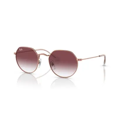 Ray-Ban JUNIOR JACK RJ 9565S 291/8H 47 Güneş Gözlüğü - Görsel 1