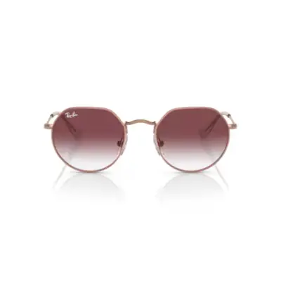 Ray-Ban JUNIOR JACK RJ 9565S 291/8H 47 Güneş Gözlüğü - Görsel 2