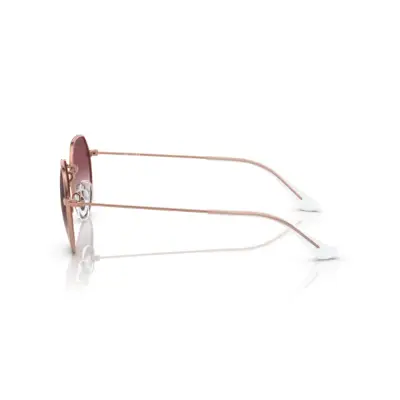 Ray-Ban JUNIOR JACK RJ 9565S 291/8H 47 Güneş Gözlüğü - Görsel 3