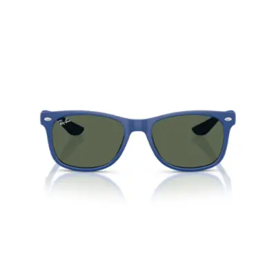 Ray-Ban JUNIOR NEW WAYFARER RJ 9052S 717771 47 Güneş Gözlüğü - Görsel 2