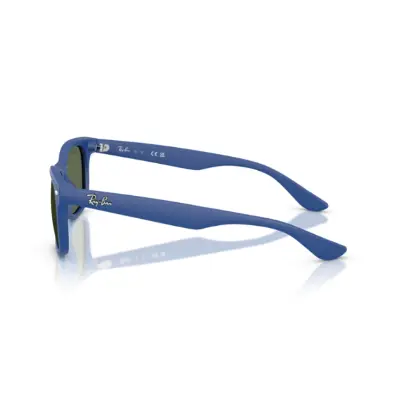 Ray-Ban JUNIOR NEW WAYFARER RJ 9052S 717771 47 Güneş Gözlüğü - Görsel 3