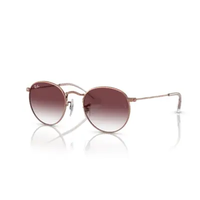 Ray-Ban JUNIOR ROUND RJ 9547S 291/8H 44 Güneş Gözlüğü - Görsel 1