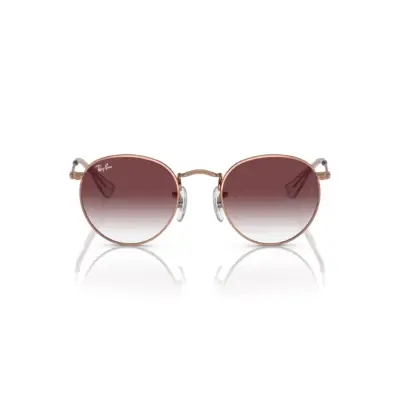Ray-Ban JUNIOR ROUND RJ 9547S 291/8H 44 Güneş Gözlüğü - Görsel 2