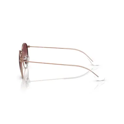 Ray-Ban JUNIOR ROUND RJ 9547S 291/8H 44 Güneş Gözlüğü - Görsel 3