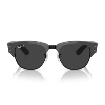 Ray-Ban MEGA CLUBMASTER RB 0316S 1367/48 50 Güneş Gözlüğü - Görsel 2