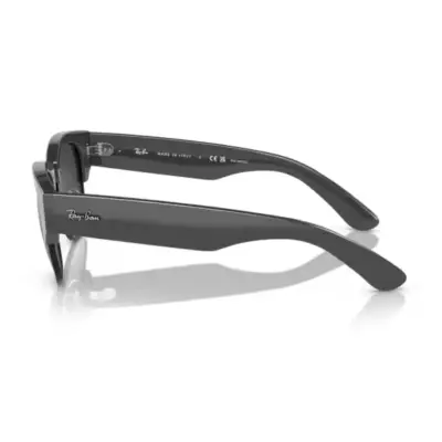 Ray-Ban MEGA CLUBMASTER RB 0316S 1367/48 50 Güneş Gözlüğü - Görsel 3