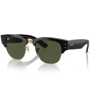 Ray-Ban MEGA CLUBMASTER RB 0316S 901/31 50 Güneş Gözlüğü - Görsel 1