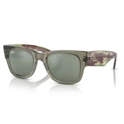 Ray-Ban MEGA WAYFARER RB 0840S 6635/5C 51 Güneş Gözlüğü - Görsel 1