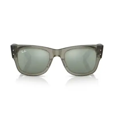 Ray-Ban MEGA WAYFARER RB 0840S 6635/5C 51 Güneş Gözlüğü - Görsel 2