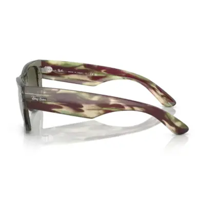 Ray-Ban MEGA WAYFARER RB 0840S 6635/5C 51 Güneş Gözlüğü - Görsel 3