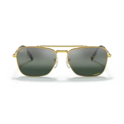Ray-Ban NEW CARAVAN RB 3636 9196/G6 58 Güneş Gözlüğü - Görsel 2