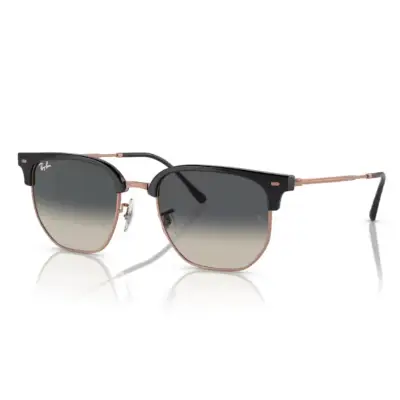 Ray-Ban NEW CLUBMASTER RB 4416 6720/21 51 Güneş Gözlüğü - Görsel 1