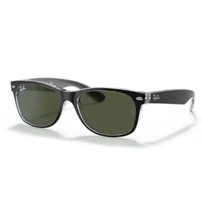 Ray-Ban NEW WAYFARER RB 2132 6052 55 Güneş Gözlüğü - Görsel 1