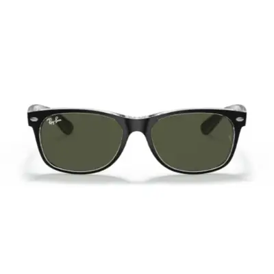 Ray-Ban NEW WAYFARER RB 2132 6052 55 Güneş Gözlüğü - Görsel 2