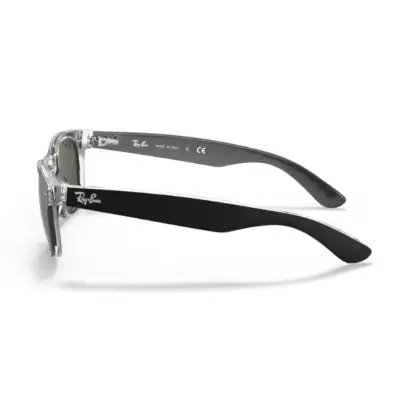 Ray-Ban NEW WAYFARER RB 2132 6052 55 Güneş Gözlüğü - Görsel 3