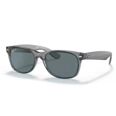 Ray-Ban NEW WAYFARER RB 2132 6450/3R 55 Güneş Gözlüğü - Görsel 1