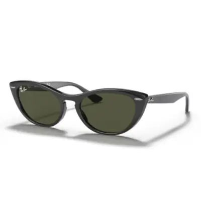 Ray-Ban NINA RB 4314-N 601/31 54 Güneş Gözlüğü - Görsel 1