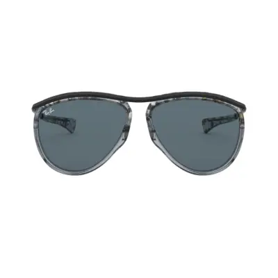 Ray-Ban OLYMPIAN AVIATOR RB 2219 1288/02 59 Güneş Gözlüğü - Görsel 2