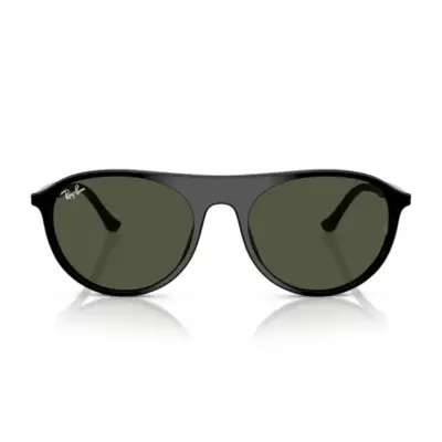 Ray-Ban RB 2215 901/31 56 Güneş Gözlüğü - Görsel 2