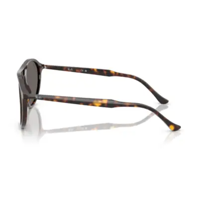 Ray-Ban RB 2215 902/B1 56 Güneş Gözlüğü - Görsel 3