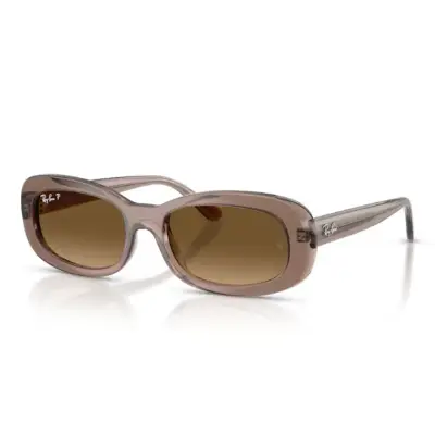 Ray-Ban RB 2221 6827/M2 53 Güneş Gözlüğü - Görsel 1