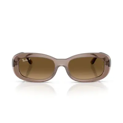 Ray-Ban RB 2221 6827/M2 53 Güneş Gözlüğü - Görsel 2