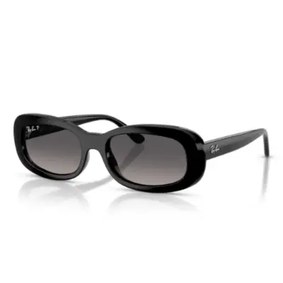 Ray-Ban RB 2221 901/M3 53 Güneş Gözlüğü - Görsel 1