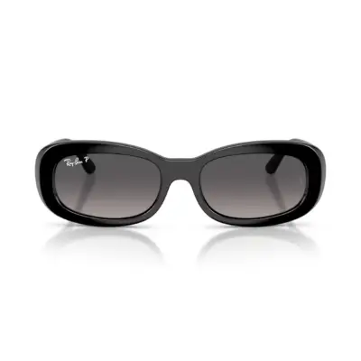 Ray-Ban RB 2221 901/M3 53 Güneş Gözlüğü - Görsel 2