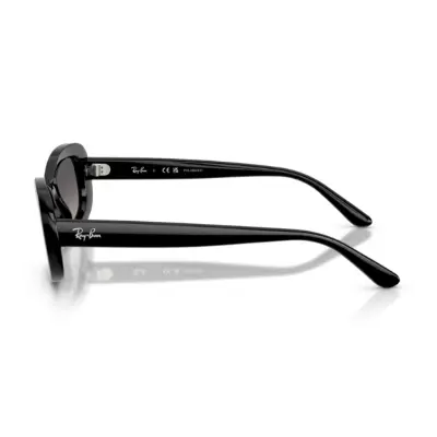 Ray-Ban RB 2221 901/M3 53 Güneş Gözlüğü - Görsel 3