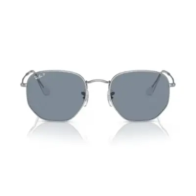 Ray-Ban RB 3548-N 003/02 51 Güneş Gözlüğü - Görsel 2